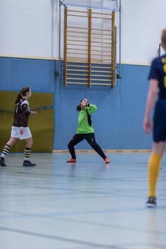 Bild 18 - B-Juniorinnen Futsal Qualifikation